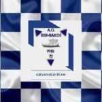 Ο Ισθμιακός ομορφαίνει τον αθλητισμό!