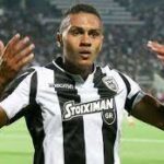 Παραμένει στη Βάσκο Ντε Γκάμα!