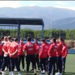 Σε επαγγελματικά πρότυπα ο Ολυμπιακός Άργους!