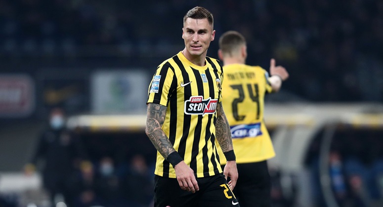 Όσο είχα Βράνιες, δε φοβόμουν κανέναν!